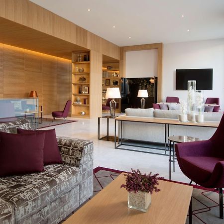 Avani Avenida Liberdade Lisbon Hotel Εξωτερικό φωτογραφία
