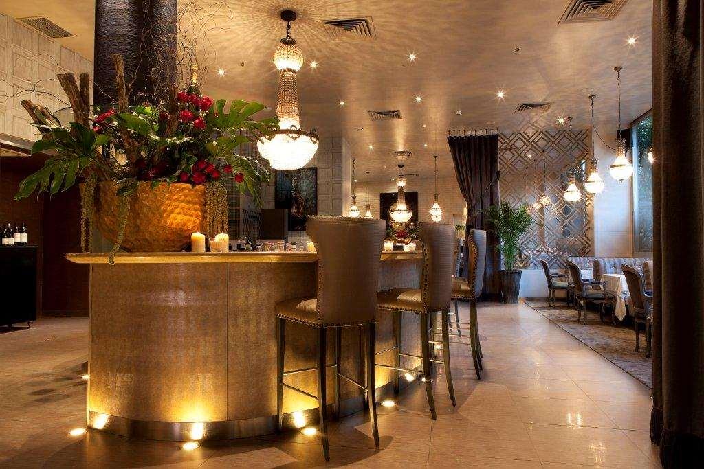 Avani Avenida Liberdade Lisbon Hotel Εστιατόριο φωτογραφία