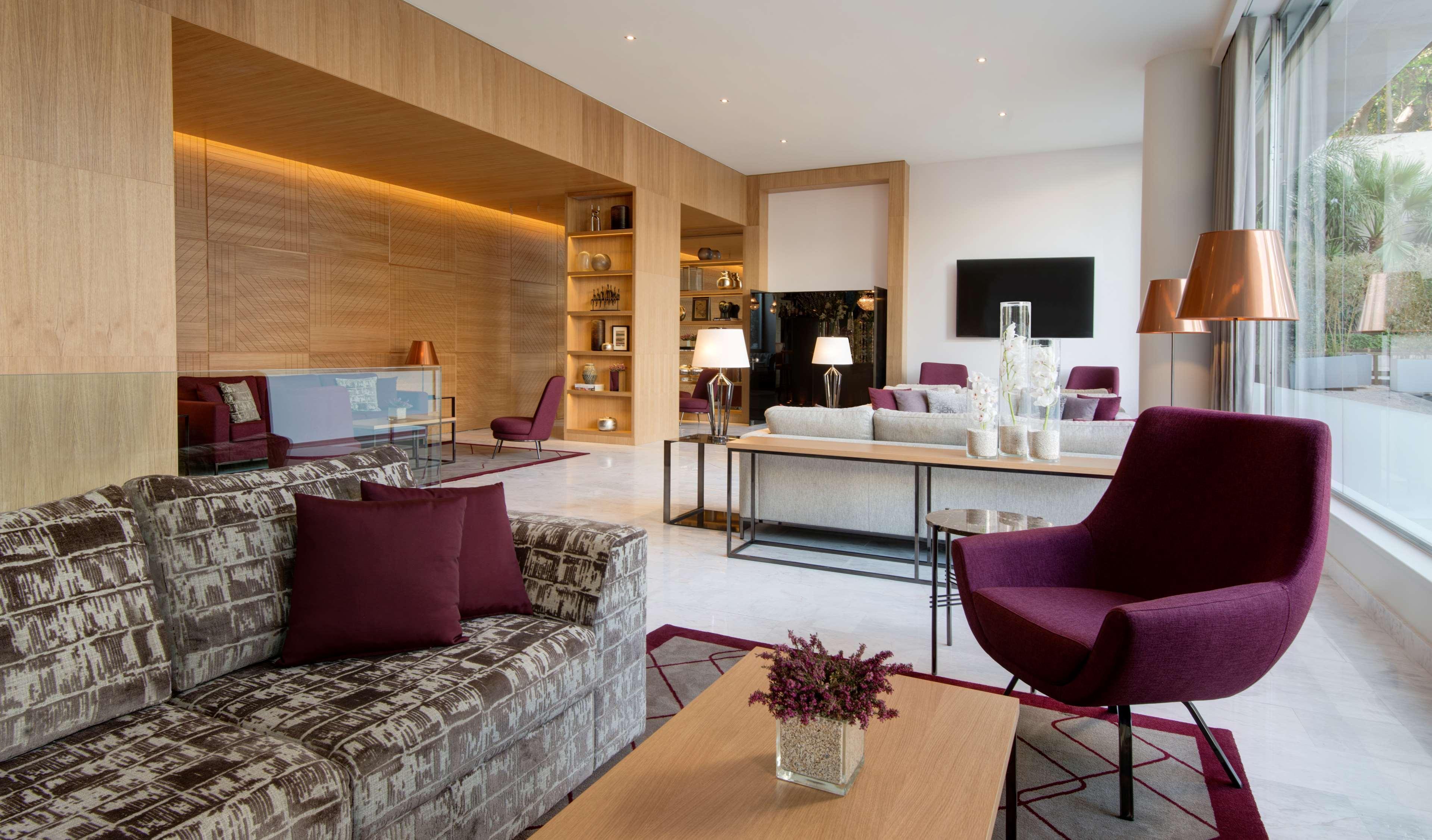 Avani Avenida Liberdade Lisbon Hotel Εξωτερικό φωτογραφία