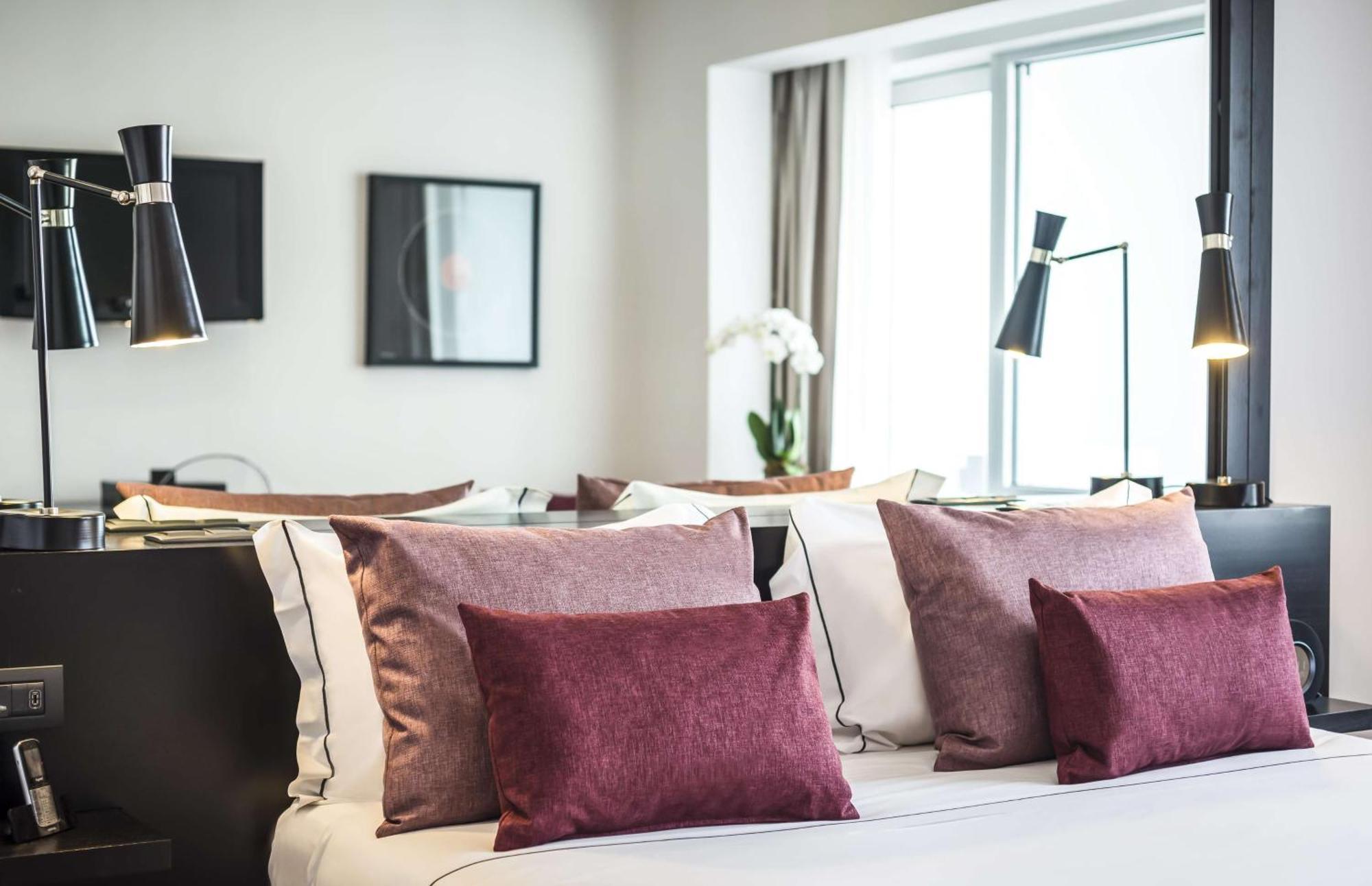 Avani Avenida Liberdade Lisbon Hotel Εξωτερικό φωτογραφία