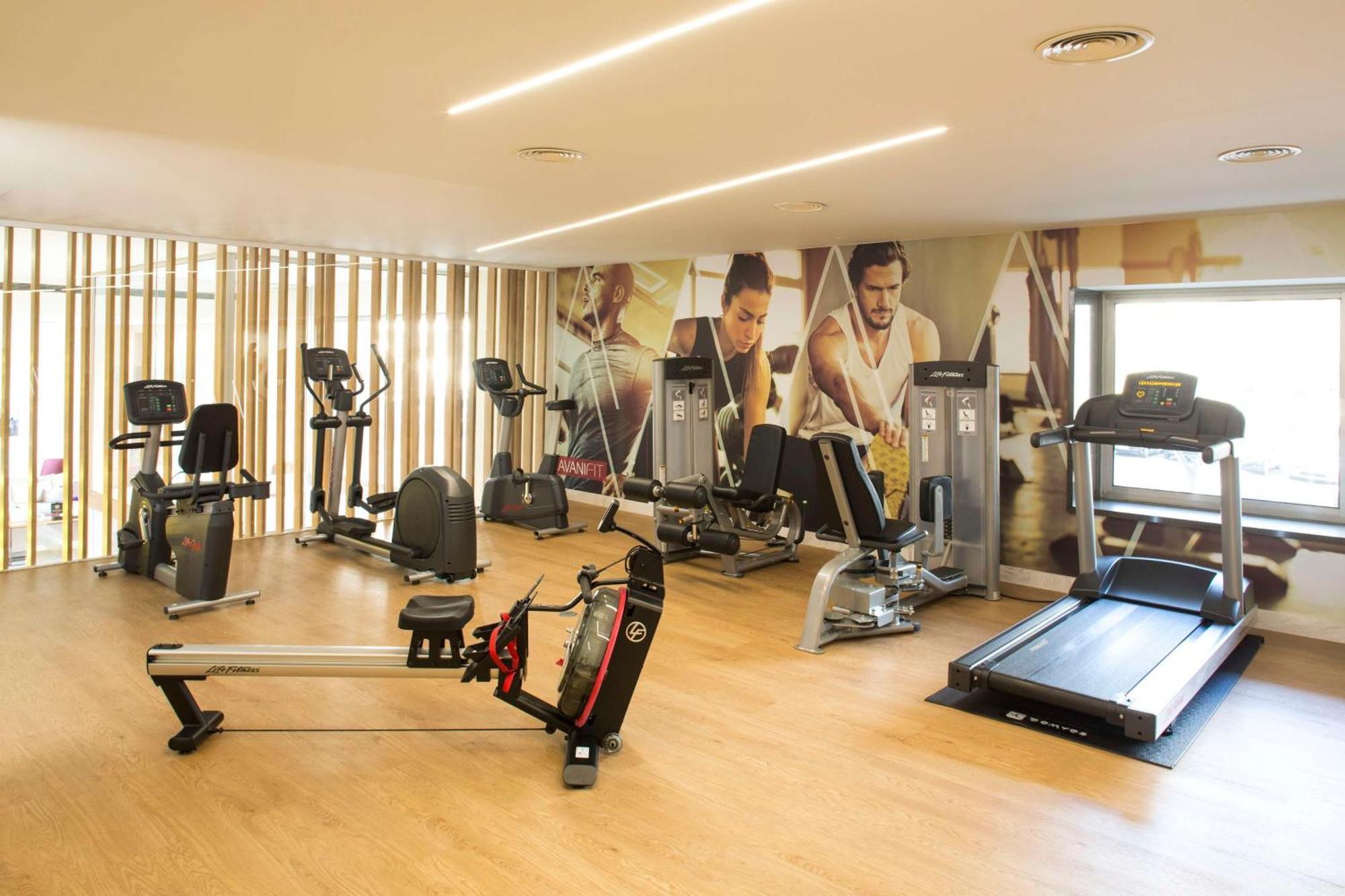 Avani Avenida Liberdade Lisbon Hotel Εξωτερικό φωτογραφία