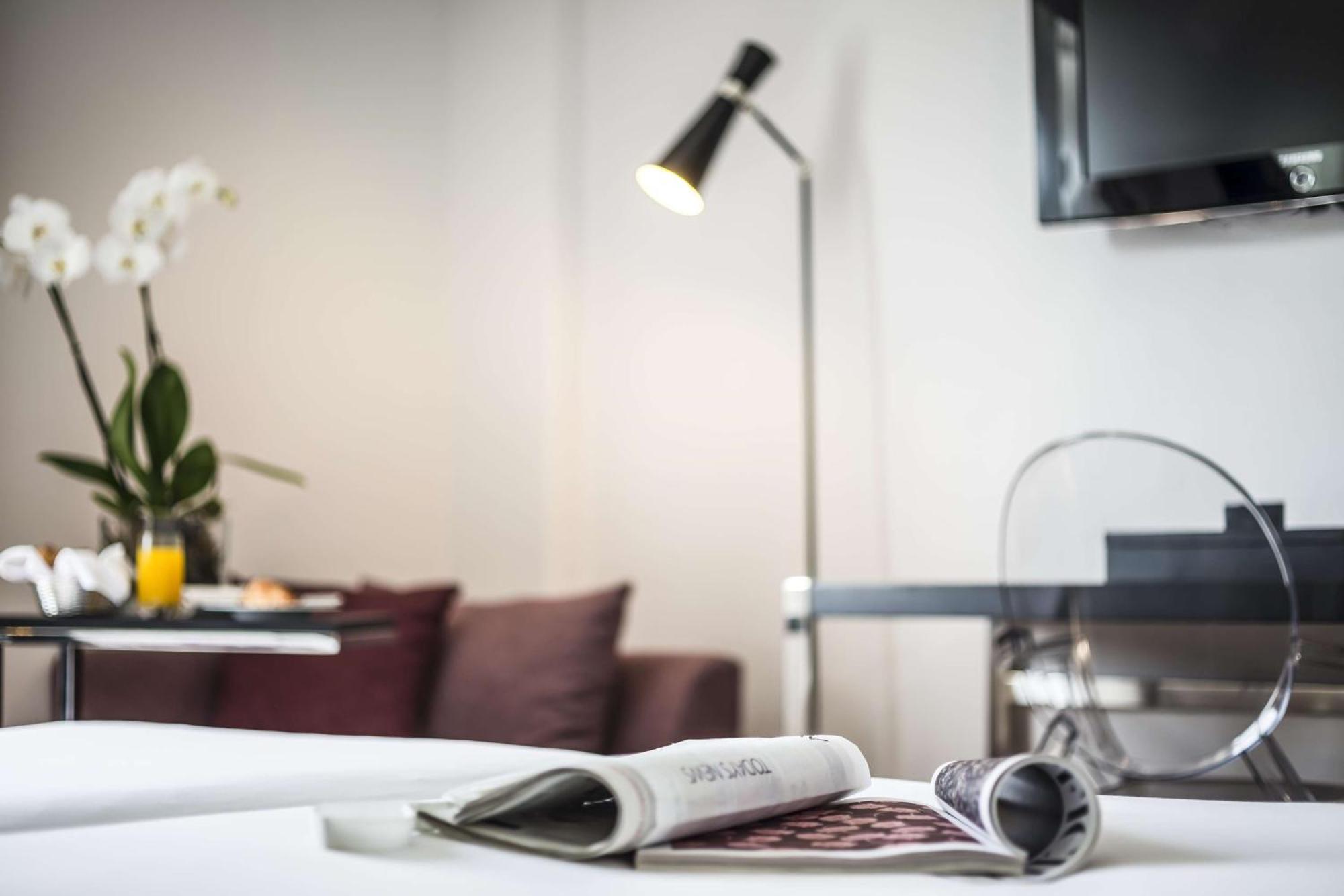 Avani Avenida Liberdade Lisbon Hotel Εξωτερικό φωτογραφία