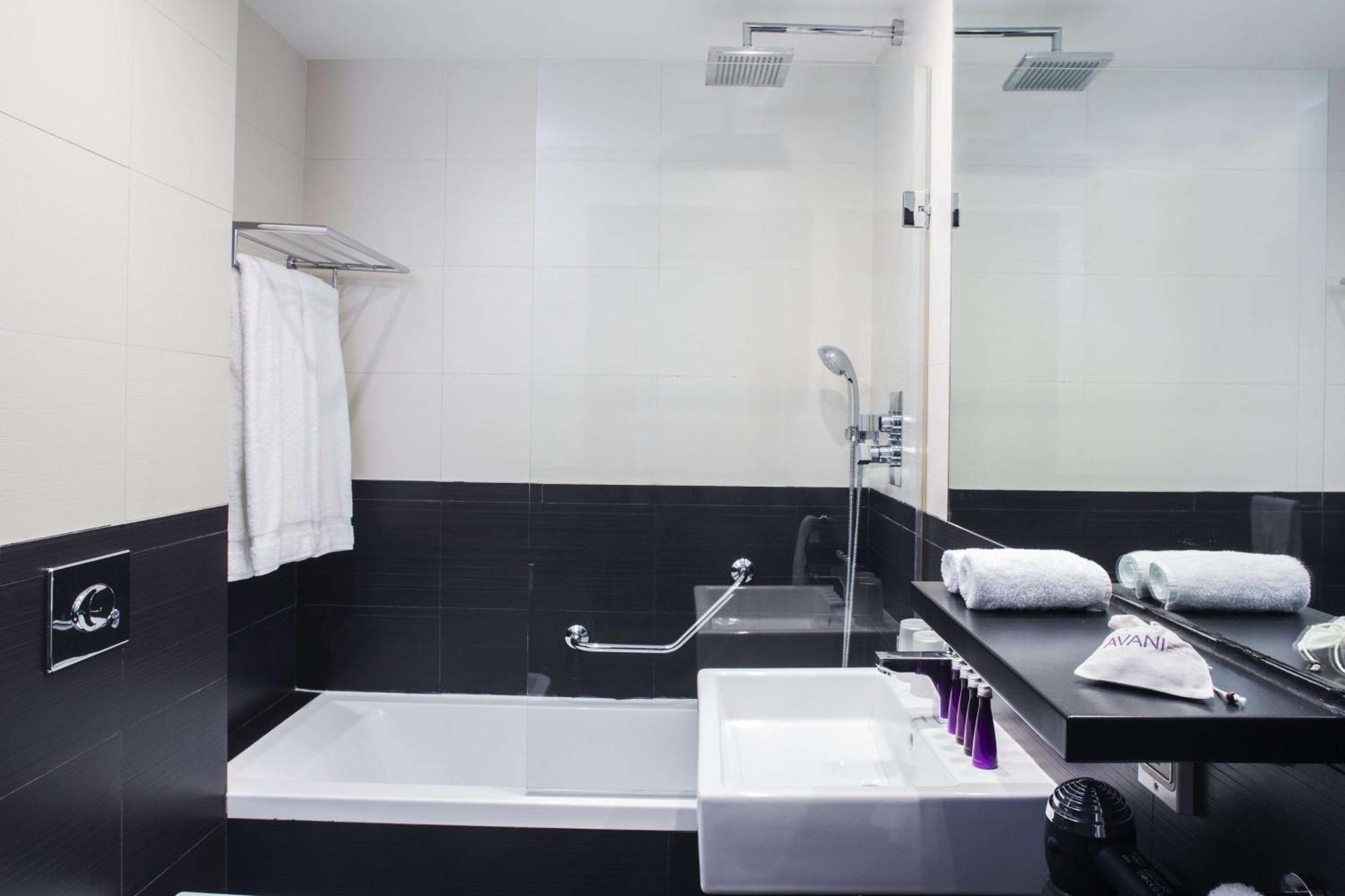 Avani Avenida Liberdade Lisbon Hotel Εξωτερικό φωτογραφία