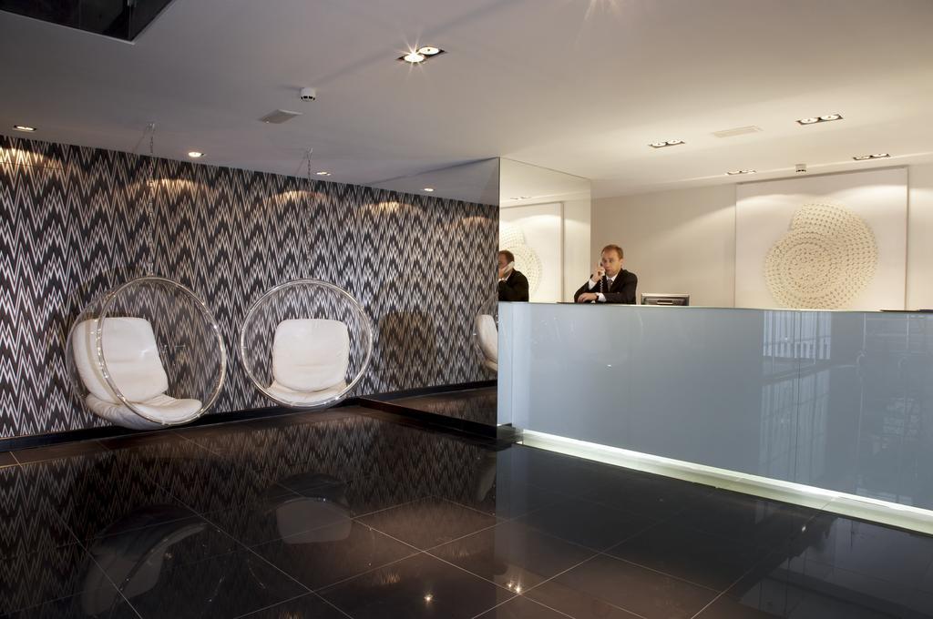 Avani Avenida Liberdade Lisbon Hotel Εξωτερικό φωτογραφία