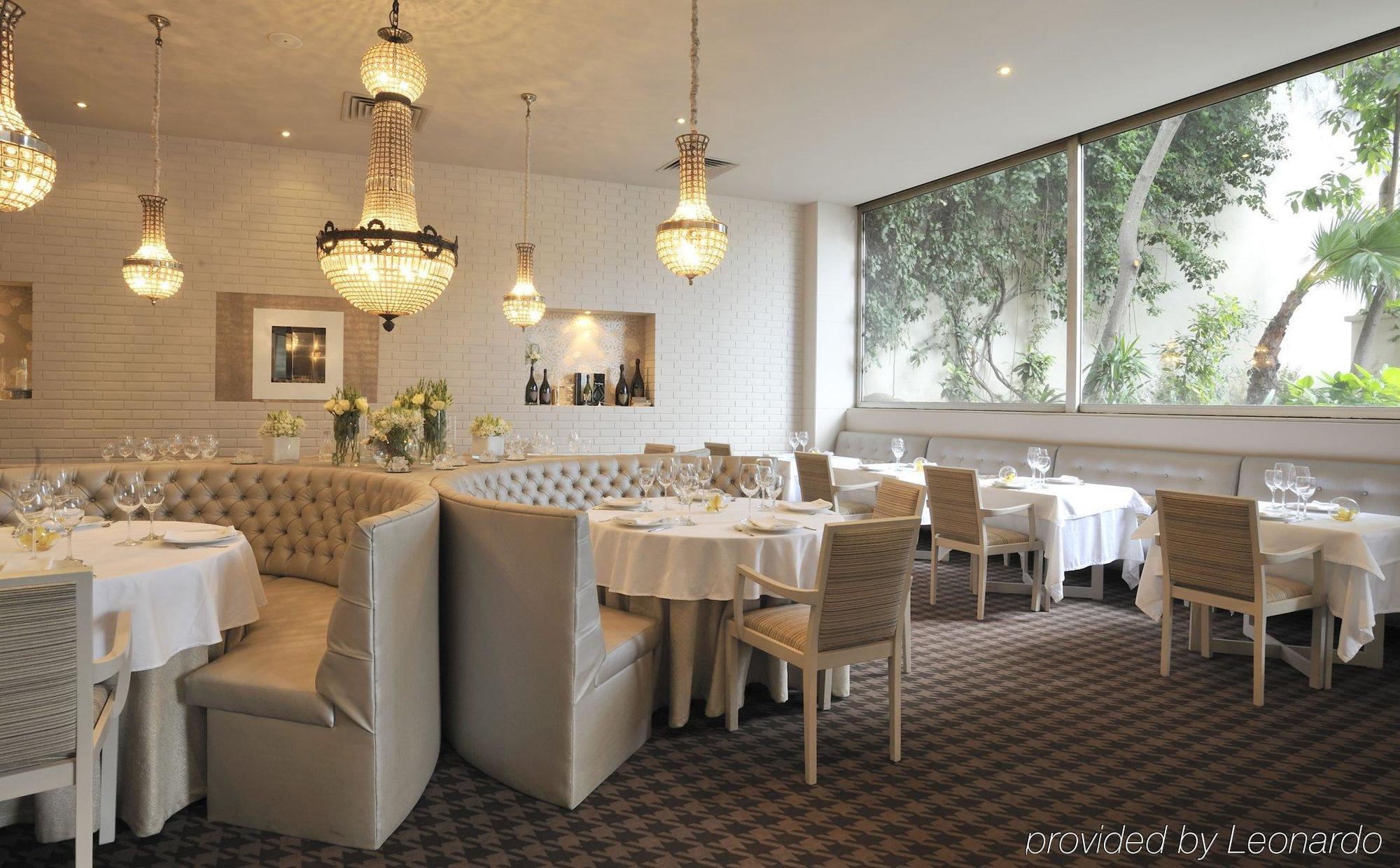 Avani Avenida Liberdade Lisbon Hotel Εστιατόριο φωτογραφία