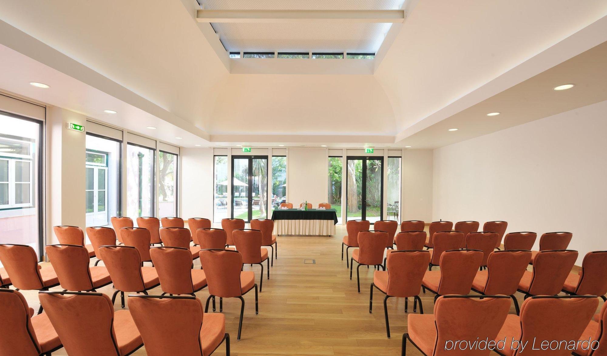 Avani Avenida Liberdade Lisbon Hotel Επιχειρήσεις φωτογραφία