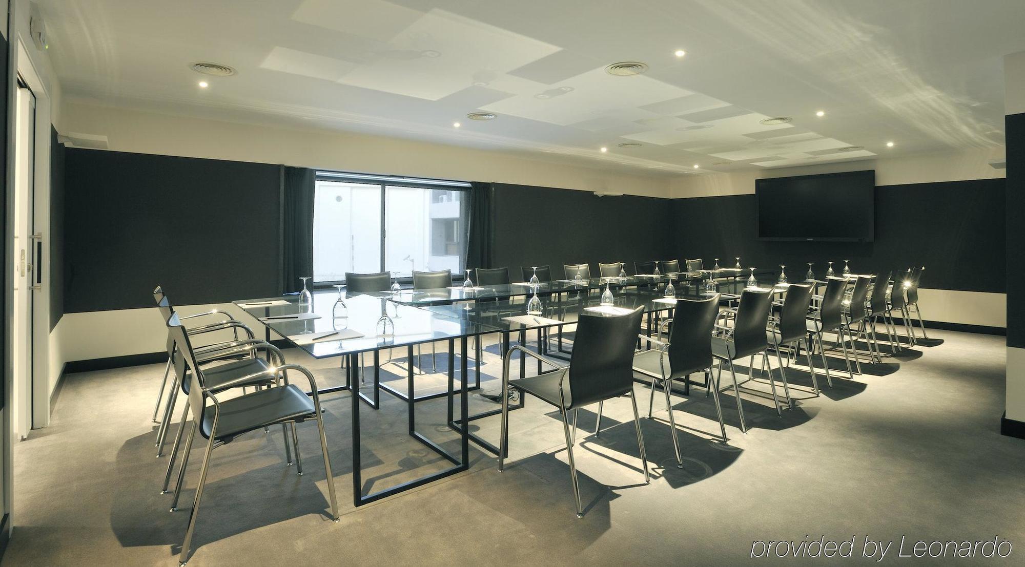 Avani Avenida Liberdade Lisbon Hotel Εστιατόριο φωτογραφία