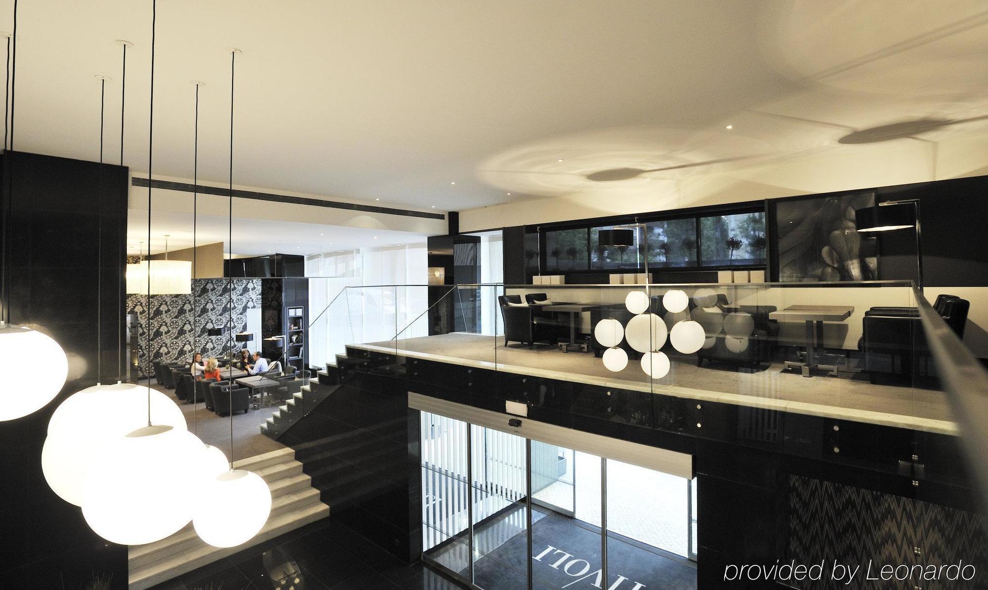 Avani Avenida Liberdade Lisbon Hotel Εσωτερικό φωτογραφία