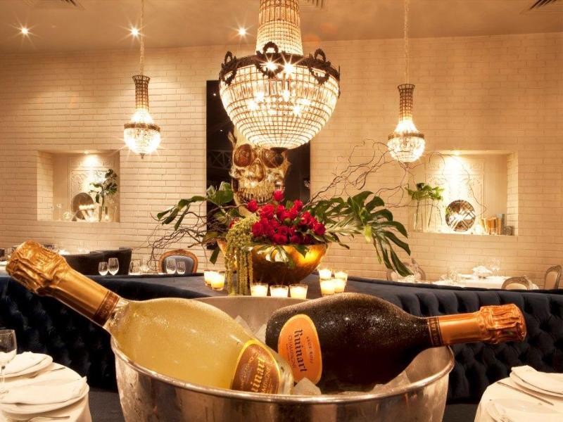 Avani Avenida Liberdade Lisbon Hotel Εξωτερικό φωτογραφία