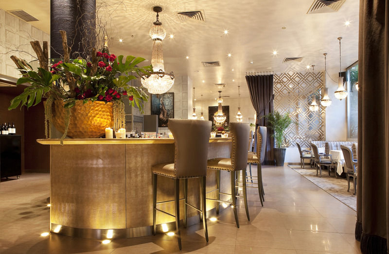 Avani Avenida Liberdade Lisbon Hotel Εξωτερικό φωτογραφία