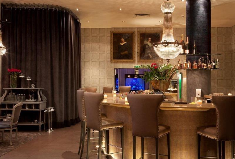 Avani Avenida Liberdade Lisbon Hotel Εξωτερικό φωτογραφία