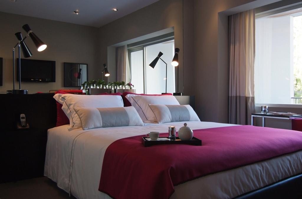 Avani Avenida Liberdade Lisbon Hotel Δωμάτιο φωτογραφία