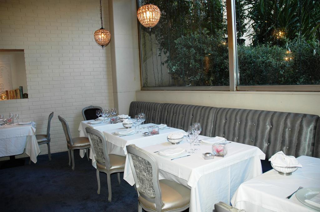Avani Avenida Liberdade Lisbon Hotel Εξωτερικό φωτογραφία