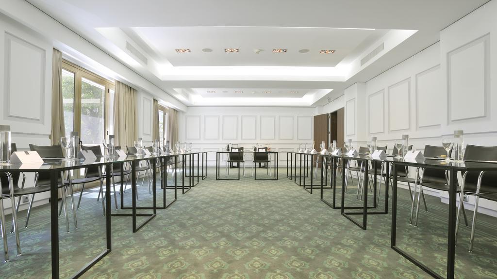 Avani Avenida Liberdade Lisbon Hotel Εξωτερικό φωτογραφία