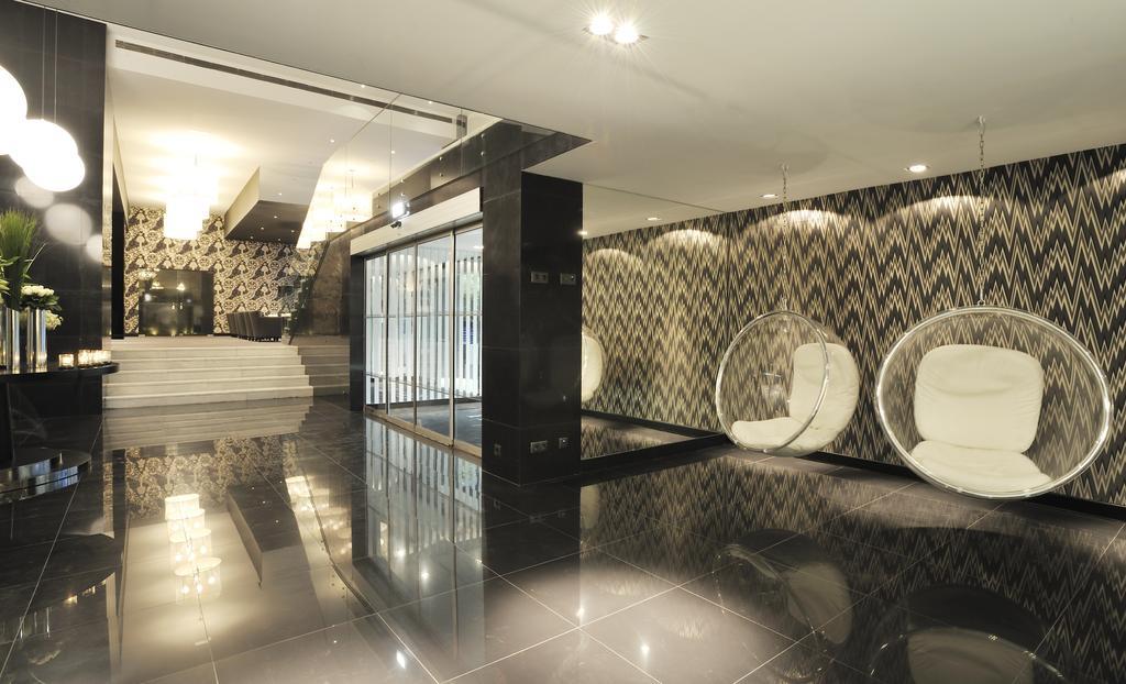 Avani Avenida Liberdade Lisbon Hotel Εσωτερικό φωτογραφία