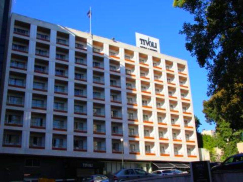 Avani Avenida Liberdade Lisbon Hotel Εξωτερικό φωτογραφία