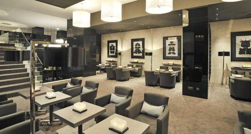 Avani Avenida Liberdade Lisbon Hotel Εξωτερικό φωτογραφία