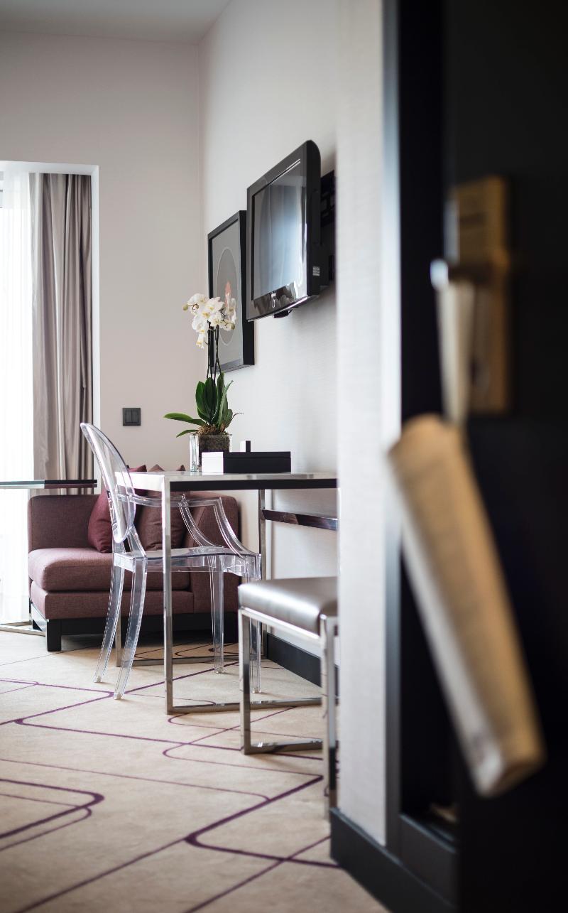 Avani Avenida Liberdade Lisbon Hotel Εξωτερικό φωτογραφία