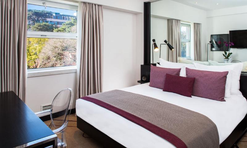 Avani Avenida Liberdade Lisbon Hotel Εξωτερικό φωτογραφία