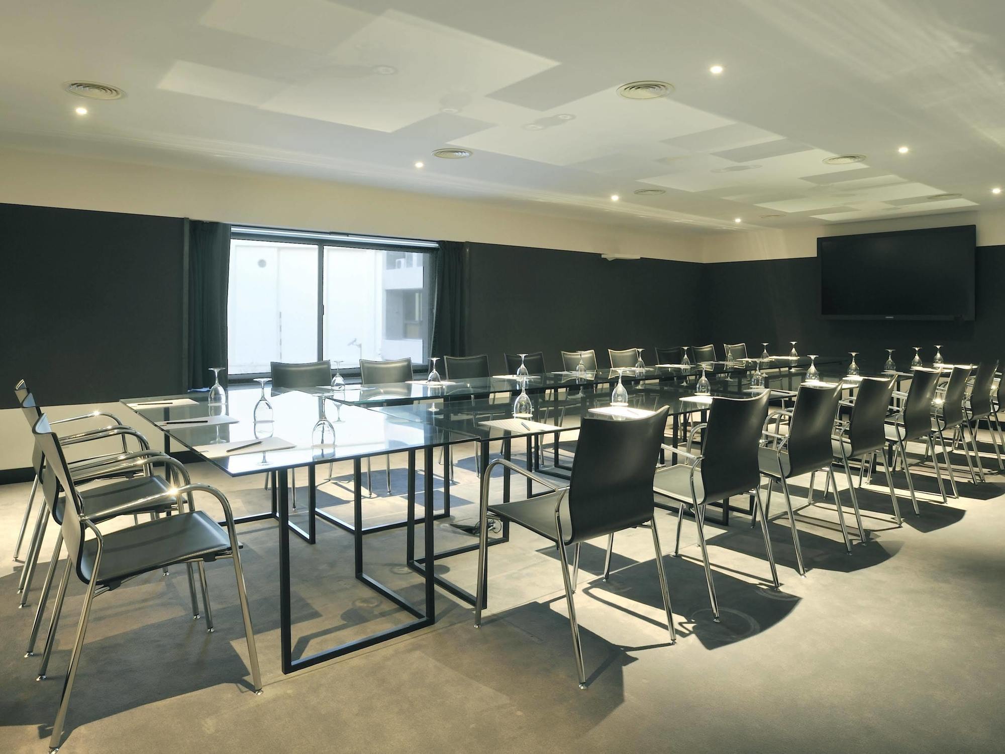 Avani Avenida Liberdade Lisbon Hotel Εξωτερικό φωτογραφία