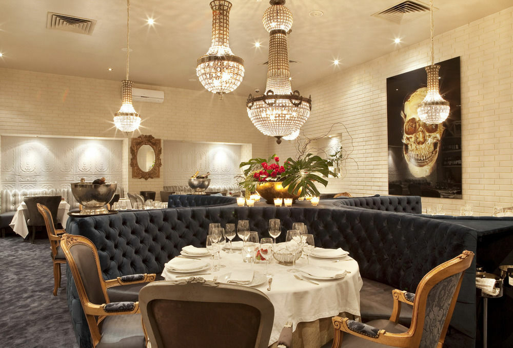 Avani Avenida Liberdade Lisbon Hotel Εξωτερικό φωτογραφία